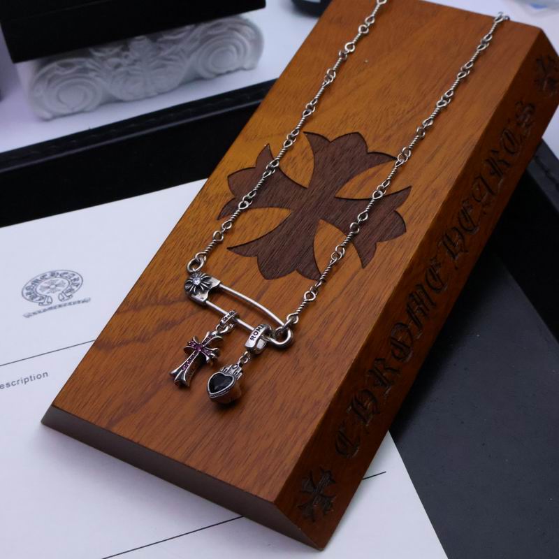 Chrome Hearts necklace 06yxh46